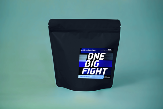 '01 Big Fight Blend